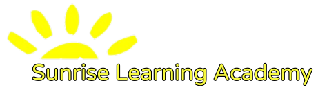 Sunrise Learning Academy